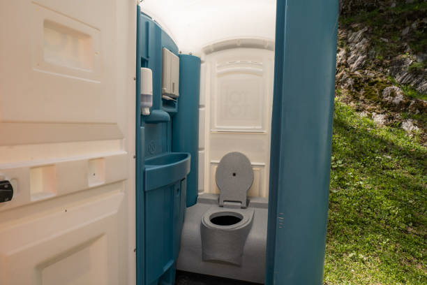 Portable Restroom Removal and Pickup in Wilkinsburg, PA